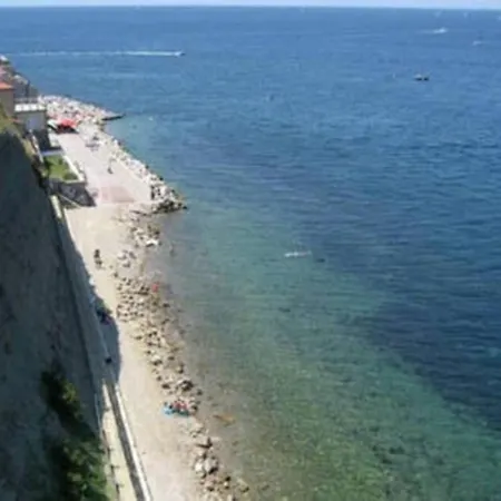 Apartamento Katherine House Piran