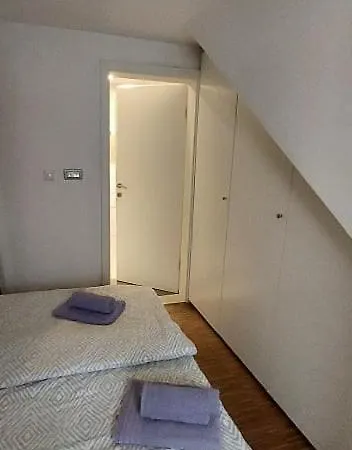Katherine House Piran