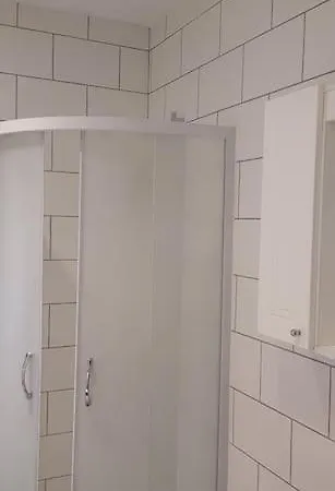 Apartamento Katherine House