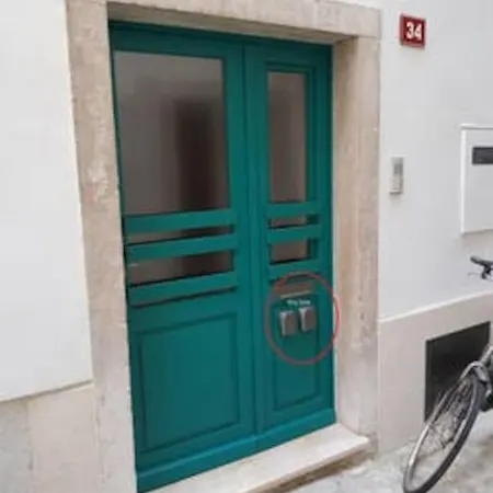 Katherine House * Piran