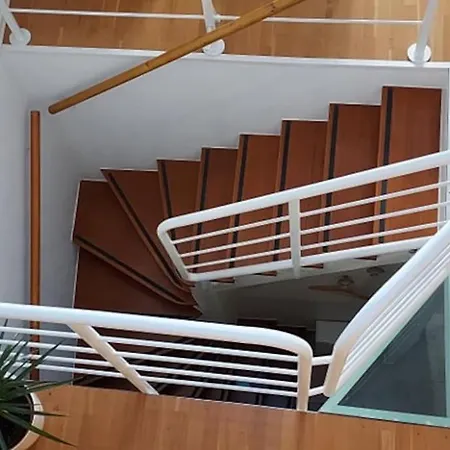 Apartamento Katherine House